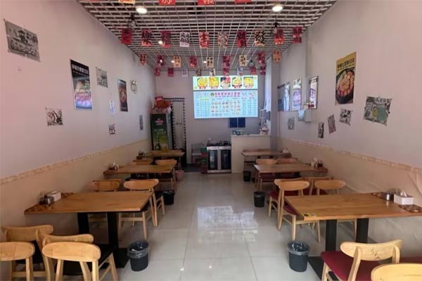 筱粉堂李记砂锅土豆粉创始人是谁？怎么加盟？